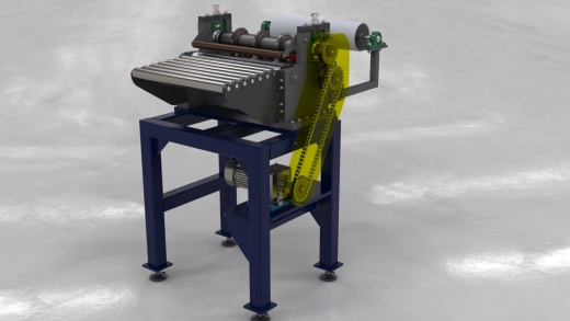 钢板气割机sw21可编辑缩略图